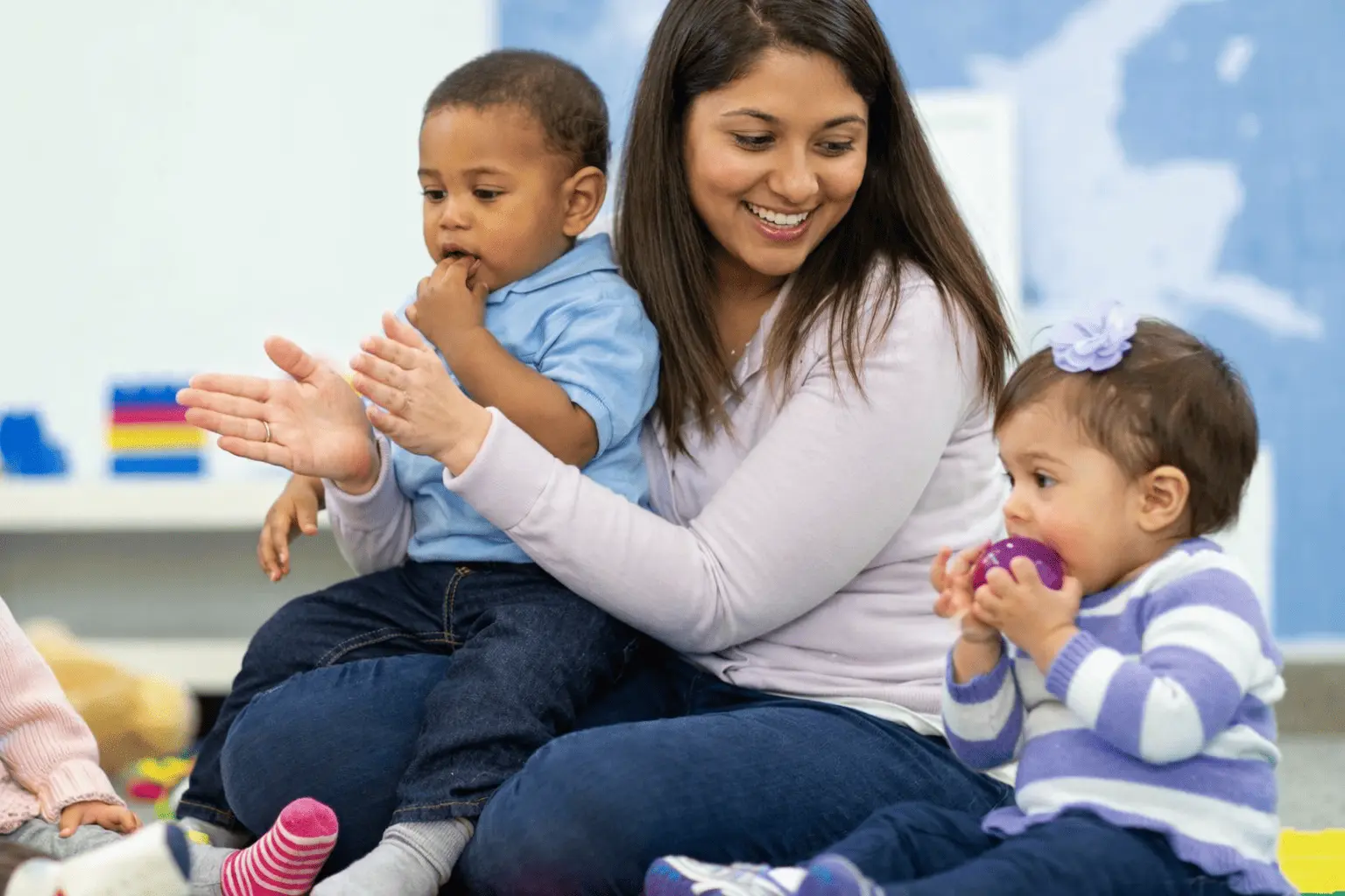 Baby Care Services for Homes in BTM Layout