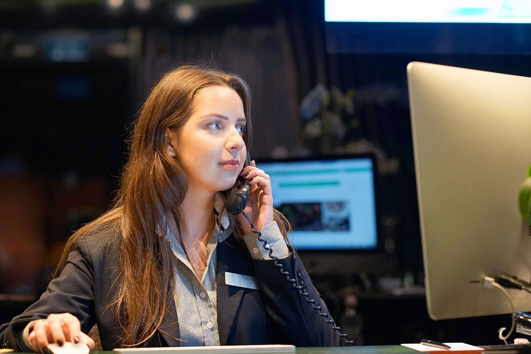 Industries We Serve in JP Nagar