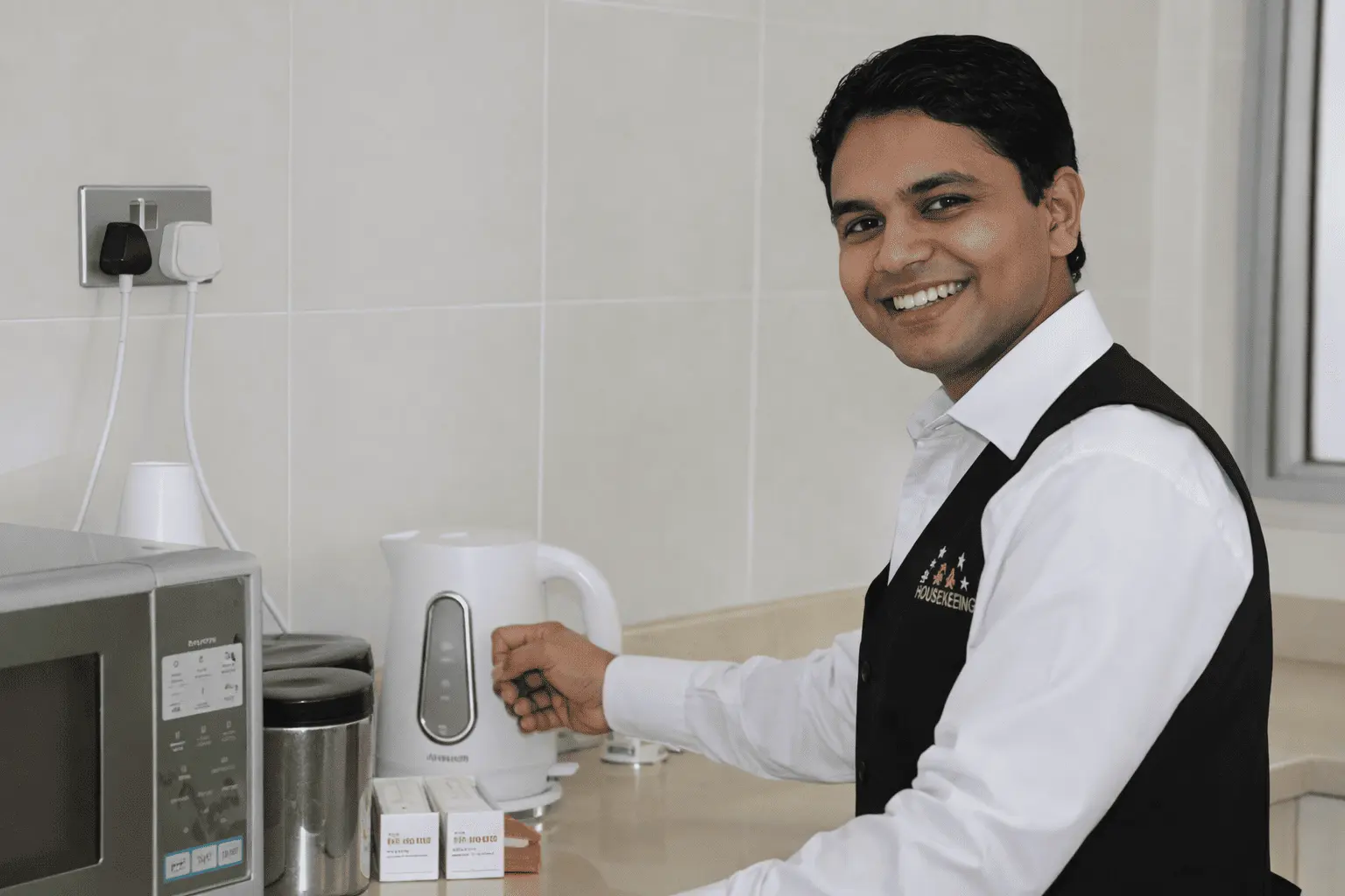 Office Boy Services for IT Offices & Corporate Workspaces in HSR Layout