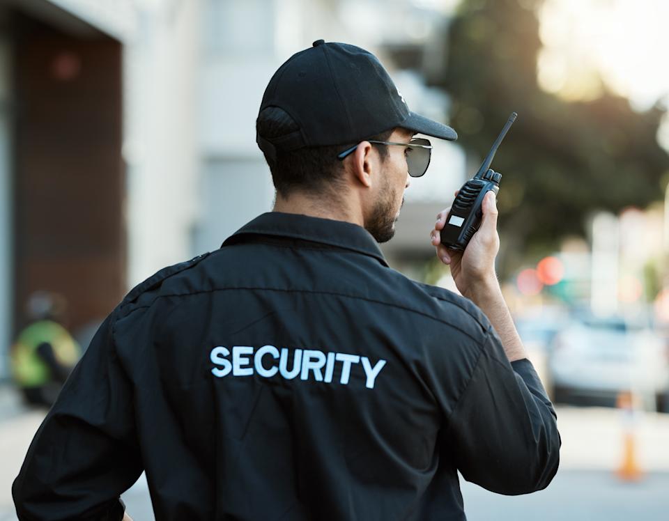 Security Guard Services for IT Offices & Corporate Campuses in Whitefield