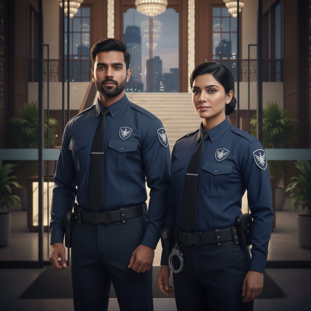 Pantry Boy Services for Apartments & Gated Communities in Whitefield