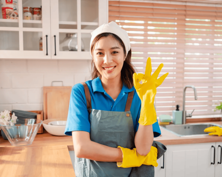 House keeping Recruitment