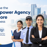 Best manpower agency in Bangalore for business staffing