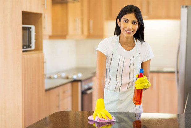 Residential Housekeeping Services in Bangalore